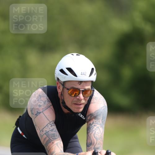 22.06.2025 - Viking Triathlon Yannick Fuchs http://msf.ph/oto/8111015 22.06.2025 11:35:33 Radfahren 7, 196, 242, 271, 442, 647 meine-sportfotos.de
