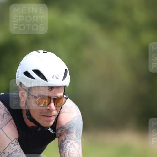22.06.2025 - Viking Triathlon Yannick Fuchs http://msf.ph/oto/8111021 22.06.2025 11:35:33 Radfahren 7, 196, 242, 271, 442, 647 meine-sportfotos.de