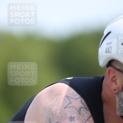 22.06.2025 - Viking Triathlon Yannick Fuchs http://msf.ph/oto/8111030 22.06.2025 11:35:34 Radfahren 7, 196, 242, 271, 442, 647 meine-sportfotos.de