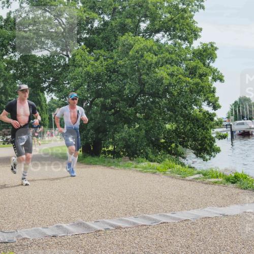 22.06.2025 - Viking Triathlon KatJ http://msf.ph/oto/8111086 22.06.2025 12:44:08 Laufen 6 meine-sportfotos.de