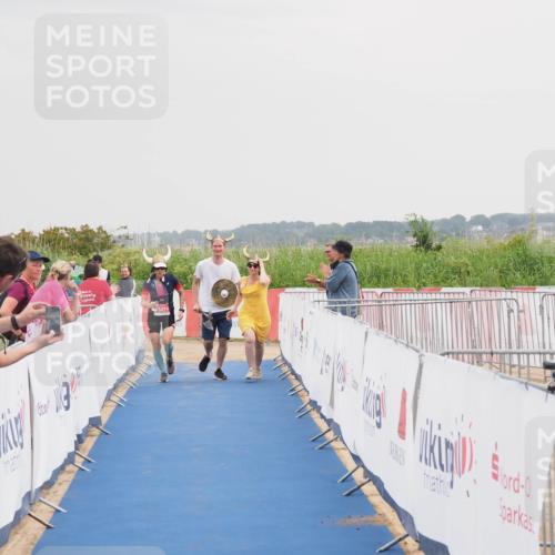 22.06.2025 - Viking Triathlon MichiJ http://msf.ph/oto/8111088 22.06.2025 16:40:51 Ziel 649 meine-sportfotos.de
