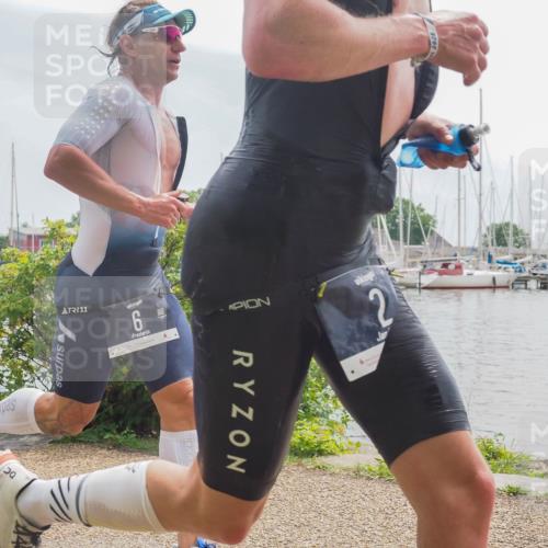 22.06.2025 - Viking Triathlon KatJ http://msf.ph/oto/8111147 22.06.2025 12:44:10 Laufen 6, 610 meine-sportfotos.de