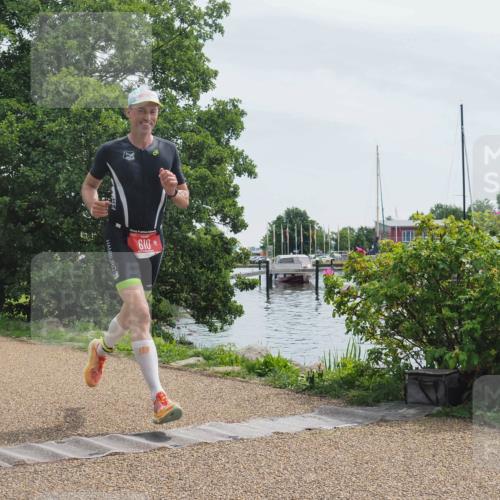 22.06.2025 - Viking Triathlon KatJ http://msf.ph/oto/8111206 22.06.2025 12:44:14 Laufen 610 meine-sportfotos.de