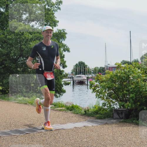 22.06.2025 - Viking Triathlon KatJ http://msf.ph/oto/8111223 22.06.2025 12:44:14 Laufen 610 meine-sportfotos.de