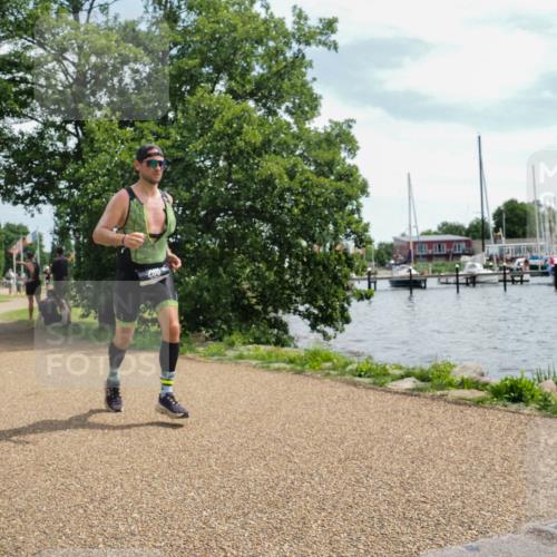 22.06.2025 - Viking Triathlon KatJ http://msf.ph/oto/8111230 22.06.2025 13:20:49 Laufen 296, 651 meine-sportfotos.de
