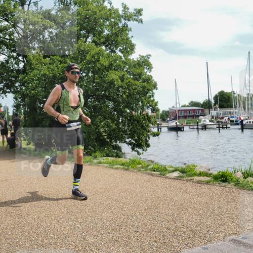 22.06.2025 - Viking Triathlon KatJ http://msf.ph/oto/8111241 22.06.2025 13:20:50 Laufen 296, 651 meine-sportfotos.de