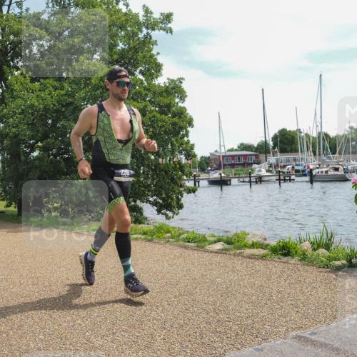 22.06.2025 - Viking Triathlon KatJ http://msf.ph/oto/8111278 22.06.2025 13:20:50 Laufen 296, 651 meine-sportfotos.de