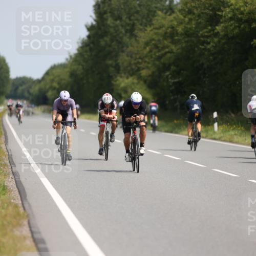 22.06.2025 - Viking Triathlon Yannick Fuchs http://msf.ph/oto/8111280 22.06.2025 11:35:53 Radfahren 284, 460, 486, 493, 627 meine-sportfotos.de