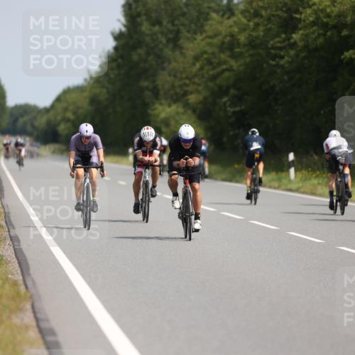 22.06.2025 - Viking Triathlon Yannick Fuchs http://msf.ph/oto/8111290 22.06.2025 11:35:53 Radfahren 284, 460, 486, 493, 627 meine-sportfotos.de