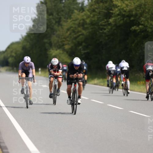 22.06.2025 - Viking Triathlon Yannick Fuchs http://msf.ph/oto/8111306 22.06.2025 11:35:53 Radfahren 284, 460, 486, 493, 627 meine-sportfotos.de