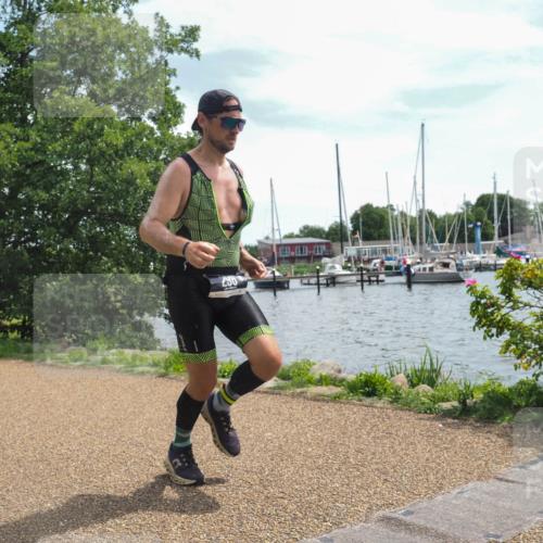 22.06.2025 - Viking Triathlon KatJ http://msf.ph/oto/8111309 22.06.2025 13:20:50 Laufen 296, 651 meine-sportfotos.de