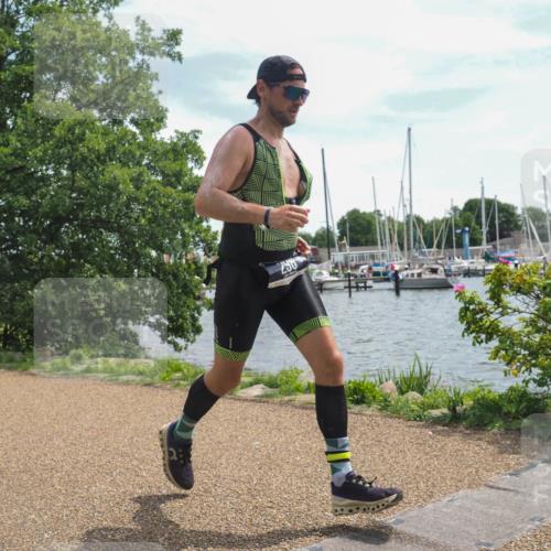 22.06.2025 - Viking Triathlon KatJ http://msf.ph/oto/8111323 22.06.2025 13:20:50 Laufen 296, 651 meine-sportfotos.de
