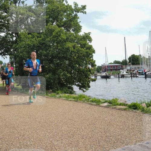 22.06.2025 - Viking Triathlon KatJ http://msf.ph/oto/8111333 22.06.2025 13:20:53 Laufen 9, 347 meine-sportfotos.de