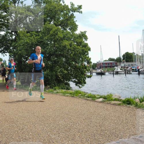 22.06.2025 - Viking Triathlon KatJ http://msf.ph/oto/8111348 22.06.2025 13:20:53 Laufen 9, 347 meine-sportfotos.de