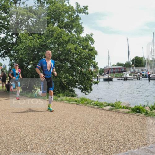 22.06.2025 - Viking Triathlon KatJ http://msf.ph/oto/8111362 22.06.2025 13:20:54 Laufen 9, 347 meine-sportfotos.de