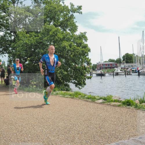 22.06.2025 - Viking Triathlon KatJ http://msf.ph/oto/8111377 22.06.2025 13:20:54 Laufen 9, 347 meine-sportfotos.de