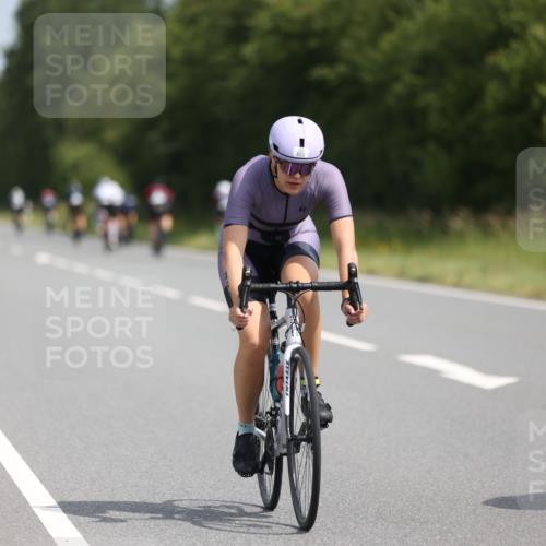 22.06.2025 - Viking Triathlon Yannick Fuchs http://msf.ph/oto/8111382 22.06.2025 11:35:56 Radfahren 214, 217, 284, 460, 492, 493, 627 meine-sportfotos.de