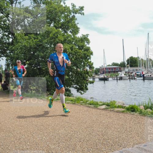 22.06.2025 - Viking Triathlon KatJ http://msf.ph/oto/8111388 22.06.2025 13:20:54 Laufen 9, 347 meine-sportfotos.de