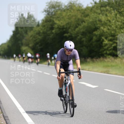 22.06.2025 - Viking Triathlon Yannick Fuchs http://msf.ph/oto/8111392 22.06.2025 11:35:56 Radfahren 214, 217, 284, 460, 492, 493, 627 meine-sportfotos.de