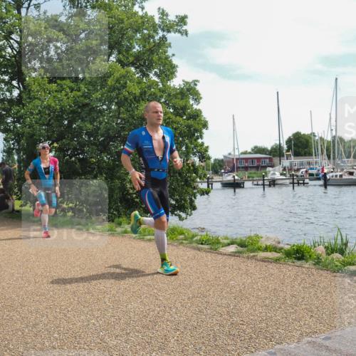 22.06.2025 - Viking Triathlon KatJ http://msf.ph/oto/8111403 22.06.2025 13:20:54 Laufen 9, 347 meine-sportfotos.de