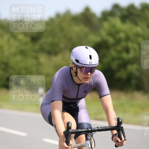 22.06.2025 - Viking Triathlon Yannick Fuchs http://msf.ph/oto/8111414 22.06.2025 11:35:57 Radfahren 214, 217, 284, 460, 464, 492, 493, 627 meine-sportfotos.de