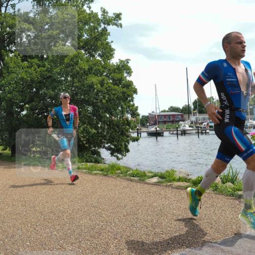 22.06.2025 - Viking Triathlon KatJ http://msf.ph/oto/8111446 22.06.2025 13:20:55 Laufen 9, 347 meine-sportfotos.de