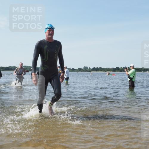 22.06.2025 - Viking Triathlon KatJ http://msf.ph/oto/8111468 22.06.2025 10:39:54 Schwimmen 283, 423, 437, 518 meine-sportfotos.de