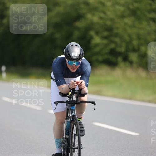 22.06.2025 - Viking Triathlon Yannick Fuchs http://msf.ph/oto/8111476 22.06.2025 11:36:06 Radfahren 124, 214, 217, 464, 479, 492 meine-sportfotos.de