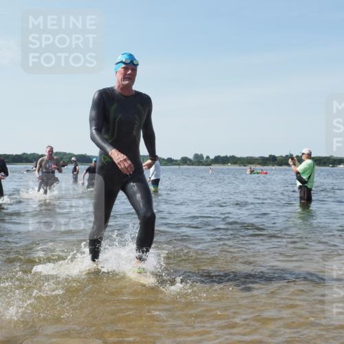 22.06.2025 - Viking Triathlon KatJ http://msf.ph/oto/8111479 22.06.2025 10:39:54 Schwimmen 283, 423, 437, 518 meine-sportfotos.de