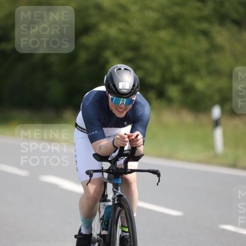 22.06.2025 - Viking Triathlon Yannick Fuchs http://msf.ph/oto/8111482 22.06.2025 11:36:06 Radfahren 124, 214, 217, 464, 479, 492 meine-sportfotos.de