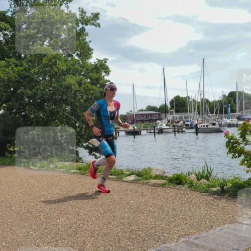 22.06.2025 - Viking Triathlon KatJ http://msf.ph/oto/8111484 22.06.2025 13:20:55 Laufen 9, 347 meine-sportfotos.de