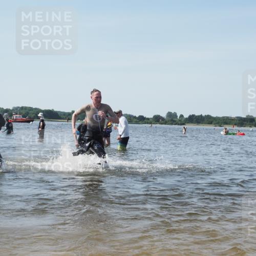 22.06.2025 - Viking Triathlon KatJ http://msf.ph/oto/8111500 22.06.2025 10:39:56 Schwimmen 283, 423, 437, 518, 538 meine-sportfotos.de