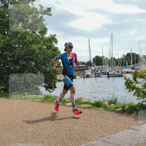 22.06.2025 - Viking Triathlon KatJ http://msf.ph/oto/8111504 22.06.2025 13:20:55 Laufen 9, 347 meine-sportfotos.de