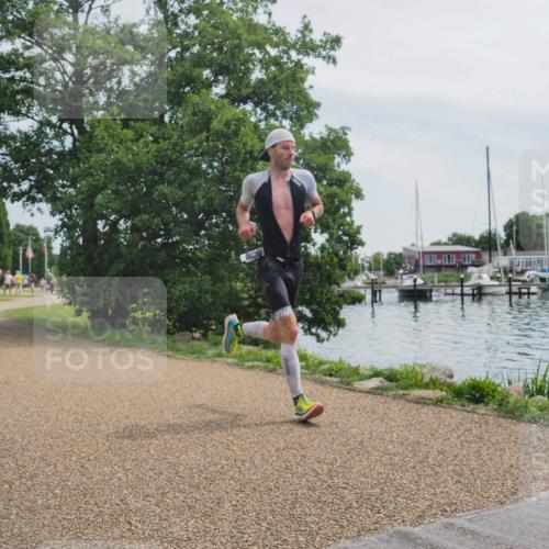 22.06.2025 - Viking Triathlon KatJ http://msf.ph/oto/8111505 22.06.2025 12:45:25 Laufen 178, 393 meine-sportfotos.de