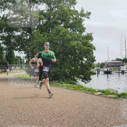 22.06.2025 - Viking Triathlon KatJ http://msf.ph/oto/8111518 22.06.2025 12:45:34 Laufen 198, 534 meine-sportfotos.de