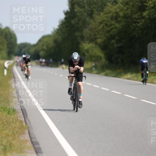 22.06.2025 - Viking Triathlon Yannick Fuchs http://msf.ph/oto/8111520 22.06.2025 11:36:12 Radfahren 87, 98, 124, 343, 479, 551, 606 meine-sportfotos.de