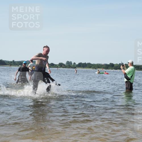 22.06.2025 - Viking Triathlon KatJ http://msf.ph/oto/8111524 22.06.2025 10:39:56 Schwimmen 283, 423, 437, 518, 538 meine-sportfotos.de