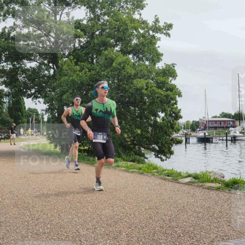 22.06.2025 - Viking Triathlon KatJ http://msf.ph/oto/8111530 22.06.2025 12:45:34 Laufen 198, 534 meine-sportfotos.de
