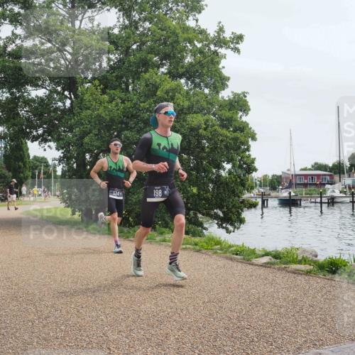 22.06.2025 - Viking Triathlon KatJ http://msf.ph/oto/8111540 22.06.2025 12:45:35 Laufen 198, 534 meine-sportfotos.de