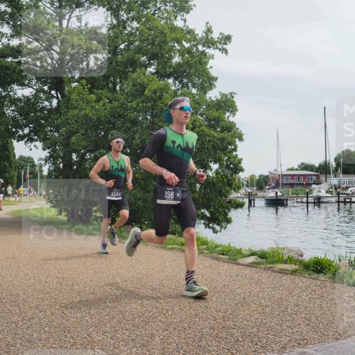 22.06.2025 - Viking Triathlon KatJ http://msf.ph/oto/8111556 22.06.2025 12:45:35 Laufen 198, 534 meine-sportfotos.de