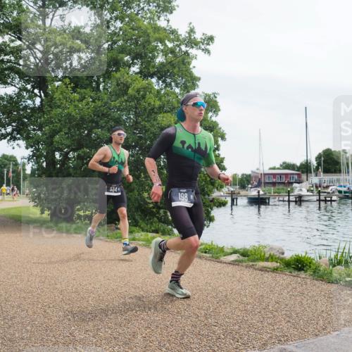 22.06.2025 - Viking Triathlon KatJ http://msf.ph/oto/8111571 22.06.2025 12:45:35 Laufen 198, 534 meine-sportfotos.de