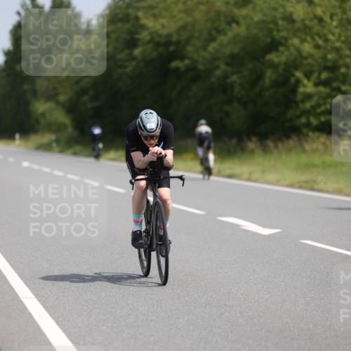 22.06.2025 - Viking Triathlon Yannick Fuchs http://msf.ph/oto/8111572 22.06.2025 11:36:13 Radfahren 87, 98, 124, 343, 479, 551, 606 meine-sportfotos.de