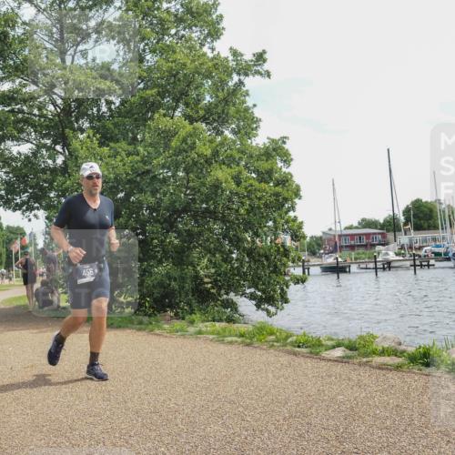 22.06.2025 - Viking Triathlon KatJ http://msf.ph/oto/8111580 22.06.2025 13:21:06 Laufen 456 meine-sportfotos.de