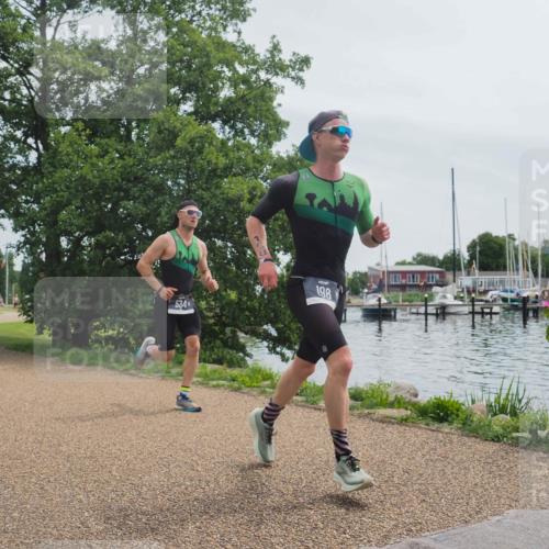 22.06.2025 - Viking Triathlon KatJ http://msf.ph/oto/8111586 22.06.2025 12:45:35 Laufen 198, 534 meine-sportfotos.de