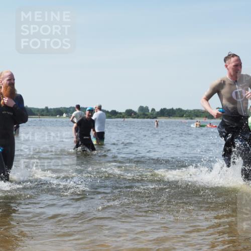 22.06.2025 - Viking Triathlon KatJ http://msf.ph/oto/8111589 22.06.2025 10:39:57 Schwimmen 283, 423, 437, 518, 538 meine-sportfotos.de