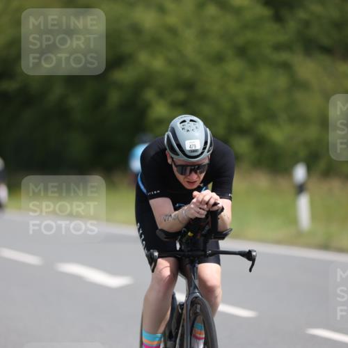 22.06.2025 - Viking Triathlon Yannick Fuchs http://msf.ph/oto/8111590 22.06.2025 11:36:14 Radfahren 87, 98, 343, 479, 551, 606 meine-sportfotos.de