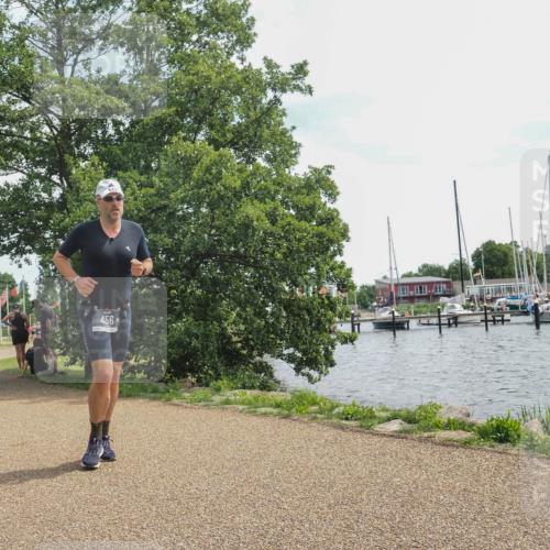 22.06.2025 - Viking Triathlon KatJ http://msf.ph/oto/8111599 22.06.2025 13:21:06 Laufen 456 meine-sportfotos.de