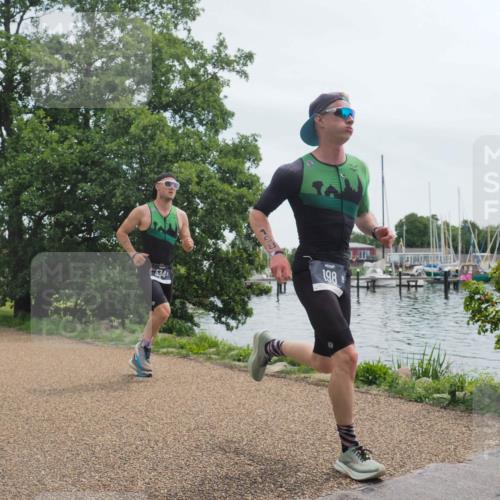 22.06.2025 - Viking Triathlon KatJ http://msf.ph/oto/8111601 22.06.2025 12:45:35 Laufen 198, 534 meine-sportfotos.de