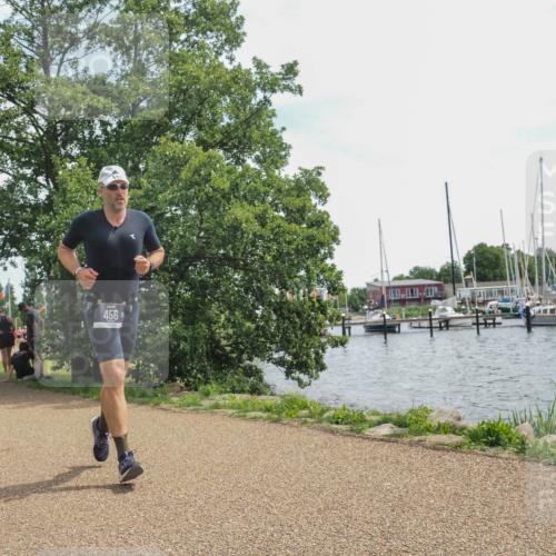 22.06.2025 - Viking Triathlon KatJ http://msf.ph/oto/8111613 22.06.2025 13:21:07 Laufen 456 meine-sportfotos.de
