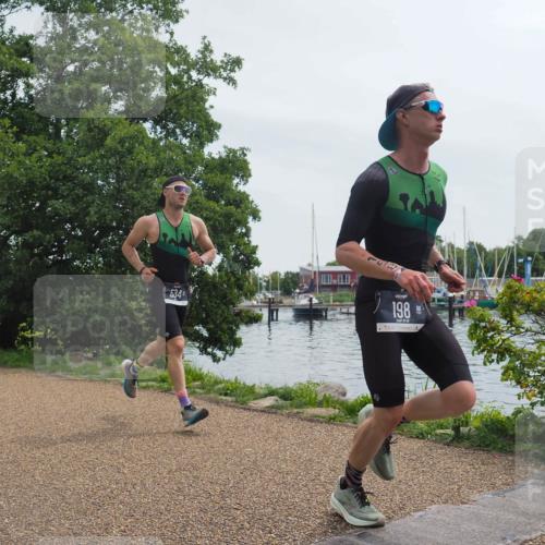 22.06.2025 - Viking Triathlon KatJ http://msf.ph/oto/8111616 22.06.2025 12:45:35 Laufen 198, 534 meine-sportfotos.de